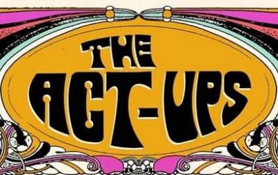 logo The Act-Ups